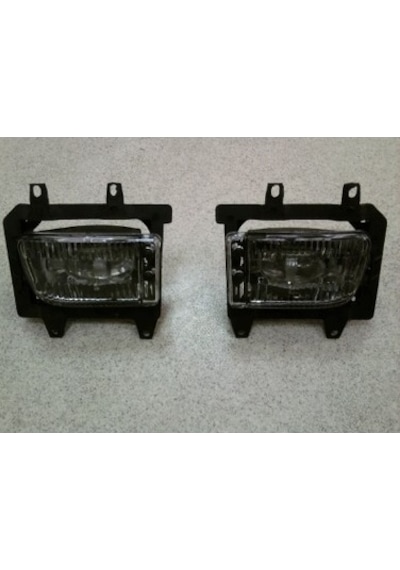 Bmw E30 Sis Farı Sol Adet