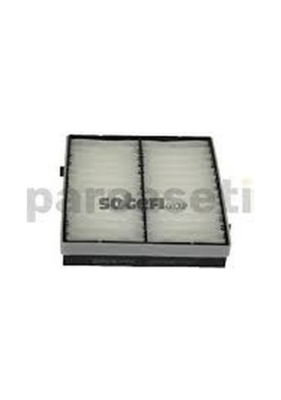 PURFLUX AH297 Polen Filtresi Mercedes W163 Ml 230 270 320 350 400 430
