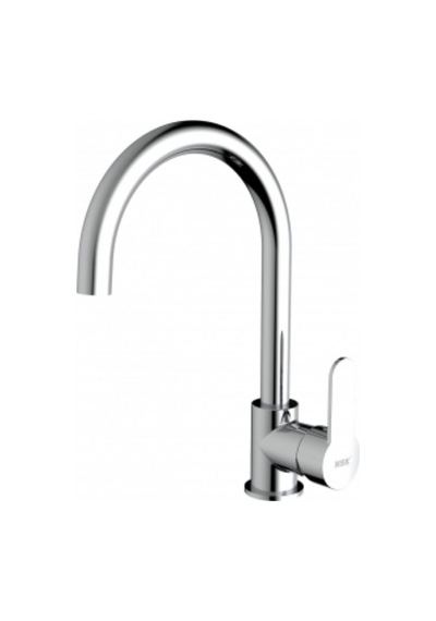 Nsk Molera N3063402 Eviye Bataryası Krom Gri