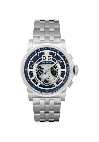 Earnshaw Es-8257-33 Erkek Kol Saati