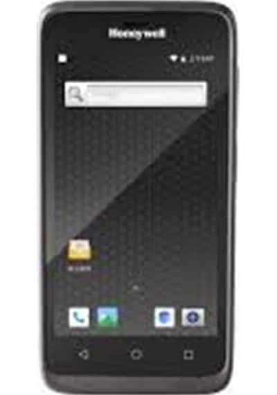 Honeywell Eda52 Only 5.5"wifi Bluetooth Android Karekod 2d 4gb Ram 64gb El Terminali