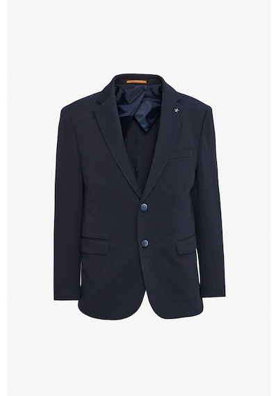 Altınyıldız Classıcs Erkek Lacı Pamuklu Slim Fit Dar Kesim Mono Yaka Kapak Cepli Esnek Blazer Ceket Altınyıldız Classıcs Erkek Lacı Pamuklu Slim Fit Dar Kesim Mono Yaka Kapak Cepli Esnek Blazer Ceket