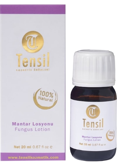 Tensil Ayak Losyonu 20 ML