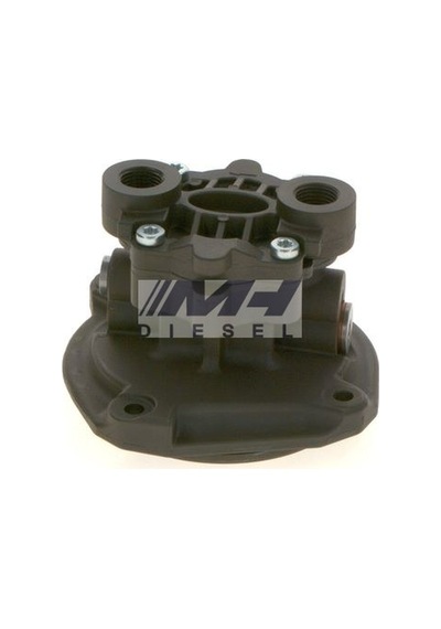 Bosch 0440020115 Dişli Yakıt Pompası Dongfeng Yuchai Cp2 Common Rail