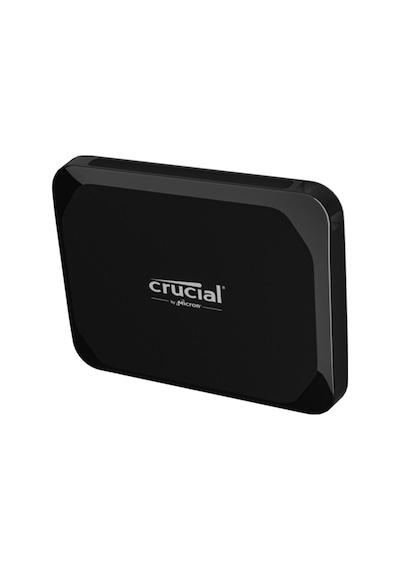 Crucial X9 CT1000X9SSD9 1TB Type-C Taşınabilir SSD