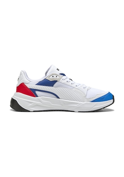 Puma 30876102 Bmw Mms Trinity 2 Erkek Günlük Spor Ayakkabı Beyaz
