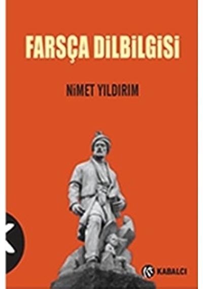 Farsça Dilbilgisi - Nimet Yıldırım