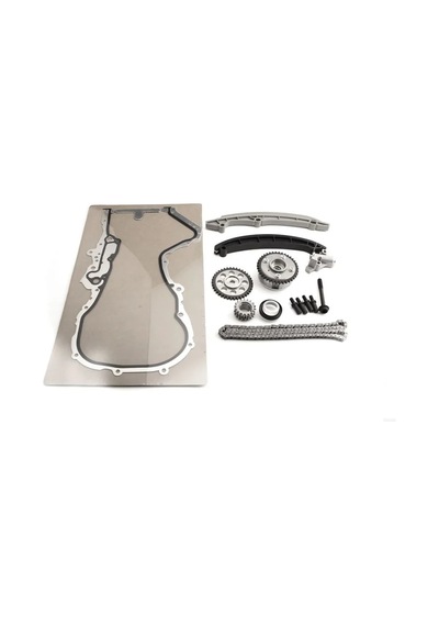 Mga 58002 Zincir Seti Full Vw Golf Audi A3 Seat Leon Skoda