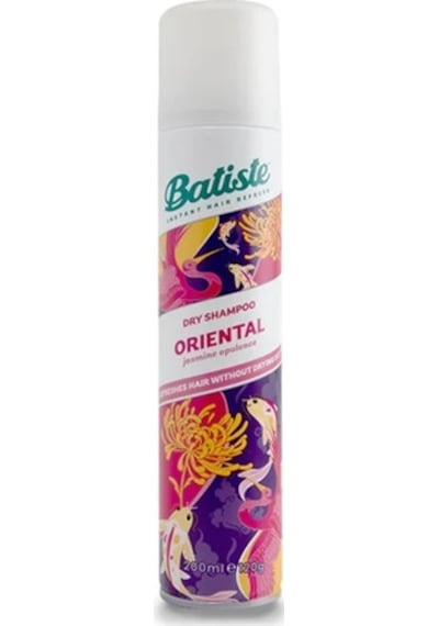 Batiste Kuru Şampuan Orıental 200 Ml