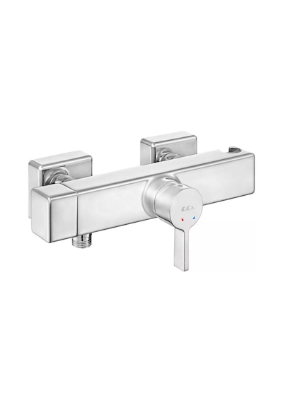 E.c.a. Lıfe Banyo Bataryası - Krom - 102102777