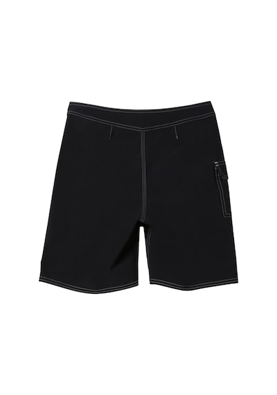 Quiksilver Quıksılver Saturn Solıd 21 Kvj0 Siyah