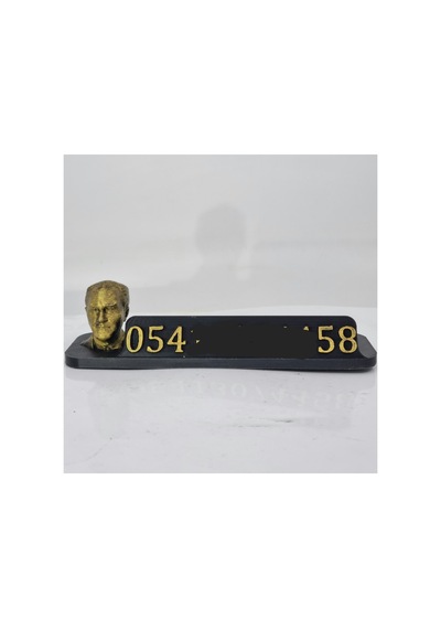 Atatürk Lu Araç İçin Telefon Numaralığı