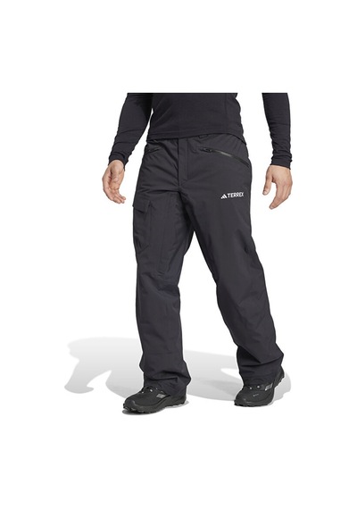 Adidas Xpr 2l In Tech Erkek Kayak Pantolonu Je6641 Siyah Je6641 Siyah
