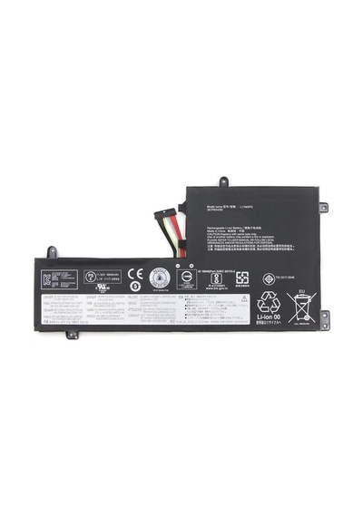 Retro Lenovo Legion Y740-15ırh Uyumlu Notebook Bataryası L18m3pg2