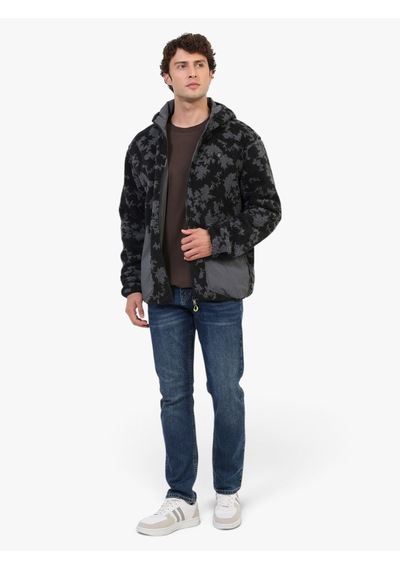 Lumberjack 6w Ml Iron 6m 05 6pr Erkek Gri Mont - 102696591
