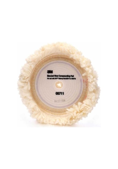 3m 05711 Pasta-cila Makine Keçesi