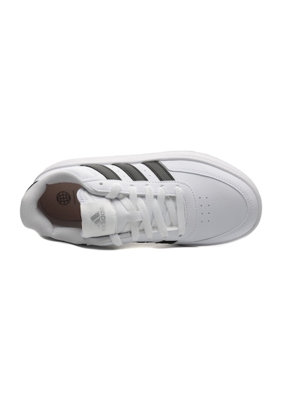 Adidas Hp9445-K Breaknet 2.0 Kadın Spor Ayakkabı Beyaz