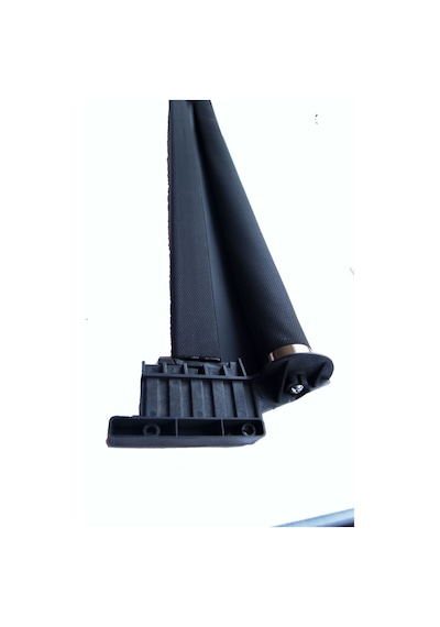 Audi A3 Komple Sunroof Perdesi Siyah