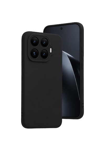 Uryport Xiaomi Mi 17t First Silikon - Siyah