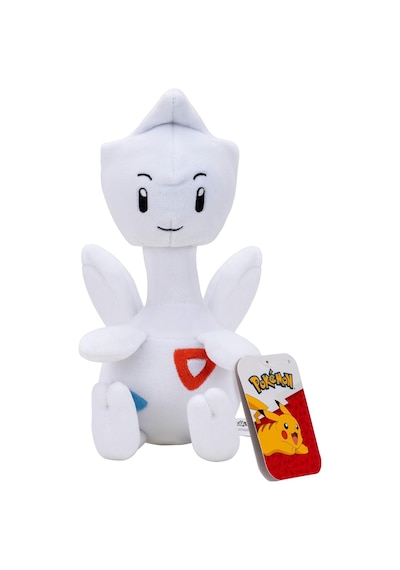 Pokemon Pelüş Figür 20 Cm Asorti Togetıc Çok Renkli