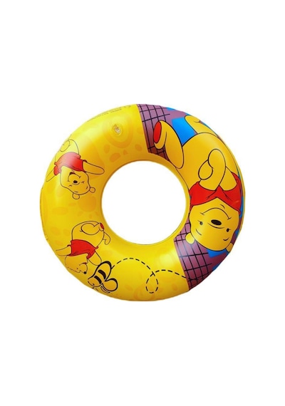 Winnie The Pooh 55 Cm Simit Lisinya