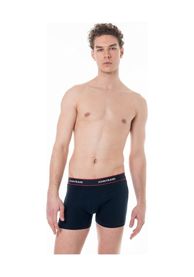 John Frank Üçlü Feel Good Boxer (488750063)