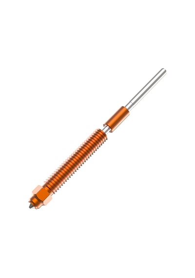 Creality Hi/K2 Plus/K2 Plus Combo Unicorn Quick-Swap Nozzle Kit