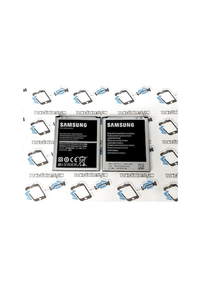 Samsung Uyumlu Galaxy i8200 S3 Mini Batarya Pil