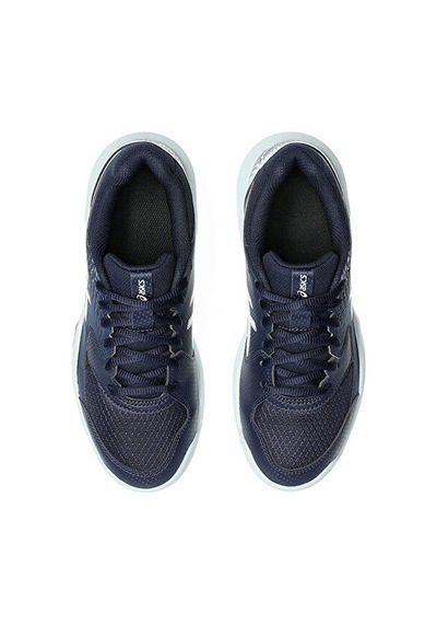 Asics Gel-dedicate 8 Unisex Tenis Ayakkabısı 1042a237-402 Mavi