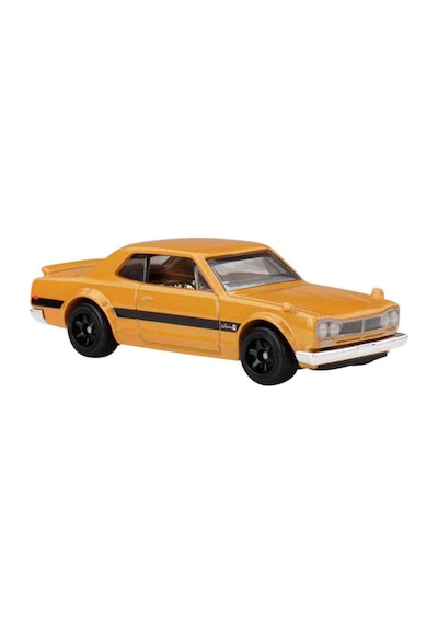Hot Wheels Vintage Tekli Arabalar Hrt81-jby89