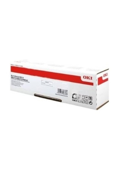 Oki B412 / B432 / B512 Toner 45807119