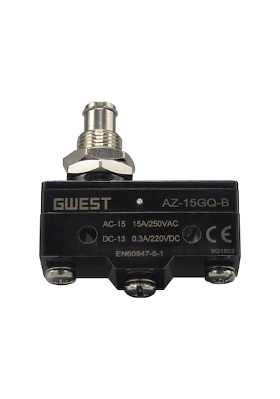 Gwest Az-15gq-b ,pim-4cm Kontak-1a1k Mini Sivic