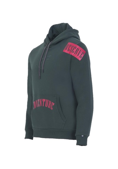 AR-MA Arma Erkek Kapüşonlu Sweatshirt 001