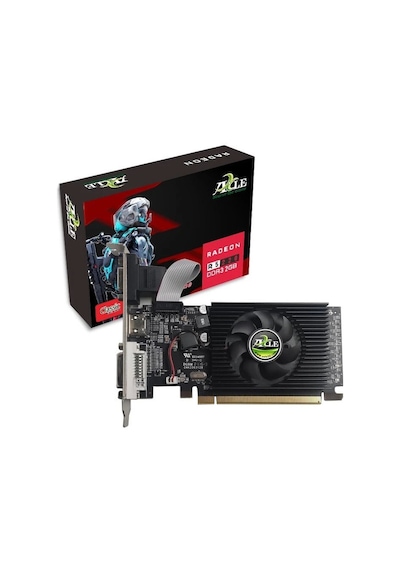 Axle Ax-r5 220/2gd3p4cdıl R5 220 Lp 2gb Ddr3 64bit Vga/dvı/hdmı 16x