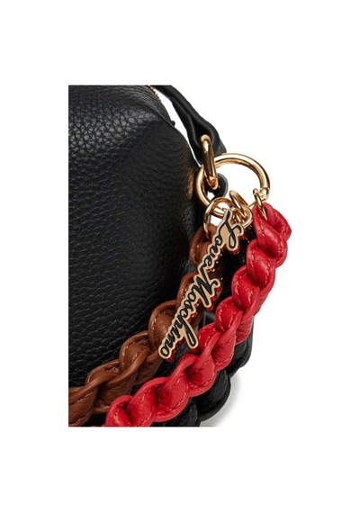 Love Moschino Kadın Çapraz Çanta Jc4307pp0mk1100a Nero