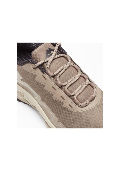 Lescon Meteor Unisex Su Geçirmez Spor Ayakkabı Toprak