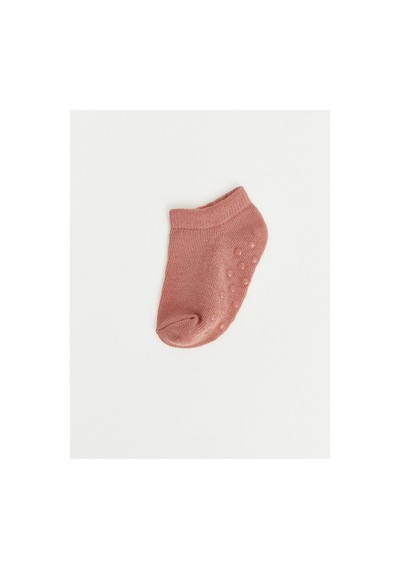 LC Waikiki Alıta Cıty Farkıyla Lcw Baby Pembe Düz 5'li Paket Kız Bebek Patik Çorap Pembe - 926862591 Pembe LC Waikiki Alıta Cıty Farkıyla Lcw Baby Pembe Düz 5'li Paket Kız Bebek Patik Çorap Pembe - 926862591 Pembe