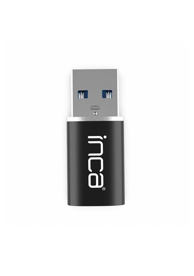 Inca Usb Male To Type-c Çevirici Iusb-01tp