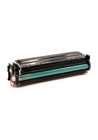 Hp 415x-w2032x Uyumlu.Toner Y