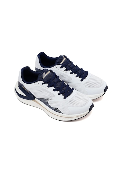 Skechers Go Run Consistent Erkek Spor Ayakkabı Beyaz