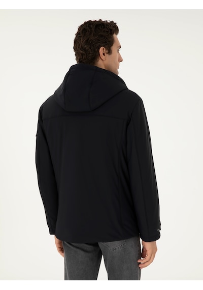Cacharel Erkek Lacivert Mont 50292576-vr033