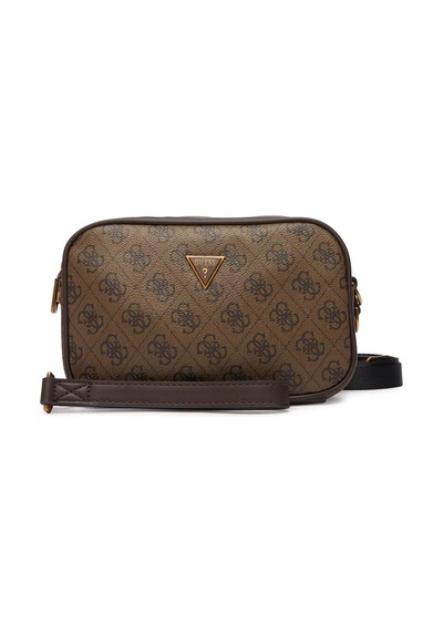 Guess Milano Erkek Portföy Ve El Çanta Hmmılop6150 Kahverengi