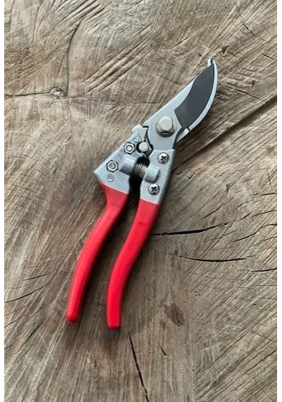 Pruning Bağ Budama Makası Elma Kiwi Bitki Budama Makası 215Mm