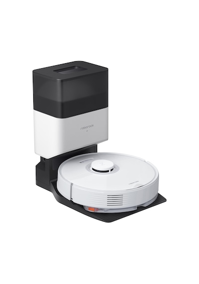 Roborock Q7 Max Plus Akıllı Robot Süpürge Beyaz