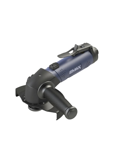 Emax 125 MM 2.3 Kompozit Avuç Taşlama ET-7155
