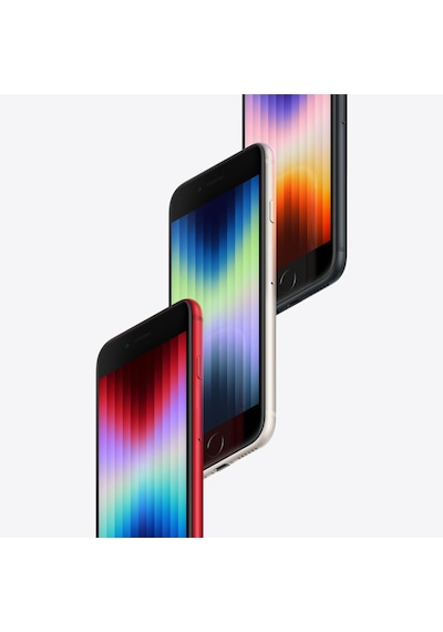 Apple iPhone SE 2022 64 GB (Apple Türkiye Garantili)