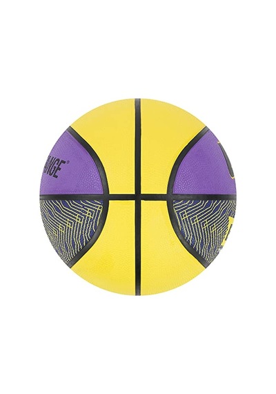 Usr Kauçuk Basketbol Topu