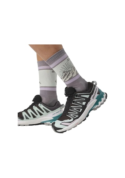 Salomon Xa Pro 3d V9 Gore-tex Kadın Outdoor Ayakkabı 001