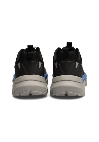 Hummel Nano 25 Ayakkabı 900790-2431 Siyah