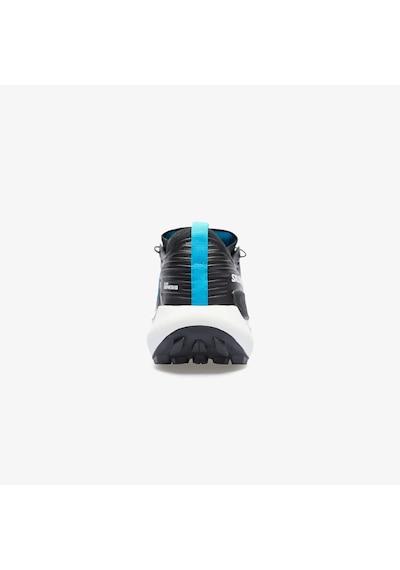 Salomon S/lab Genesis Unisex Siyah Koşu Ayakkabısı L47440800
